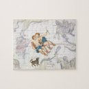 Buscar constelaciones puzzles Zodiaco