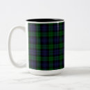 Buscar tartan plaid tazas Tartán