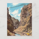 Buscar train verticales postales Vintage