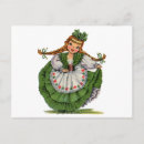 Buscar irish postales Retro