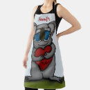 Buscar koalas delantales General y unisex