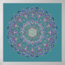 Buscar amor santo posters Flor de la vida