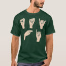 Buscar cerebral palsy camisetas Hand