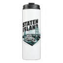 Buscar staten la isla tazas Nueva york