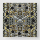 Buscar engranaje relojes de pared Para él