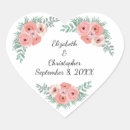 Buscar corazón verde claro pegatinas Rosa