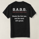 Buscar dadd camisetas El fechar