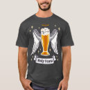 Buscar cervecero camisetas Fiesta