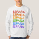 Buscar iris español camisetas España