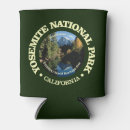 Buscar el capitan almacenaje alimentos Yosemite