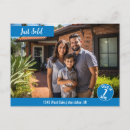 Buscar vendido postales Agente inmobiliario