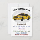 Buscar taxi invitaciones Coche