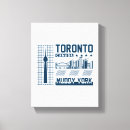 Buscar toronto lienzos Para todos