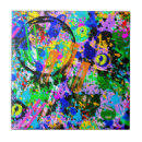 Buscar graffiti azulejos Abstracto