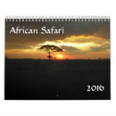 Buscar safari calendarios Tanzania