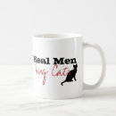 Buscar loco para los gatos tazas 9 º gata