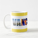 Buscar vancouver tazas Ciudad