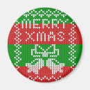 Buscar fea imanes Navidad