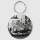 Buscar auto clásico llaveros Coche