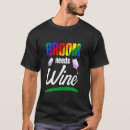 Buscar fiesta gay camisetas Lgbt