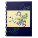 Buscar mitología griega cuadernos Caballo