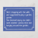 Buscar garden gnome postales Gnomo de jardín