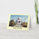 Buscar el taj mahal tarjetas India