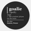 Buscar portero pegatinas Arquero