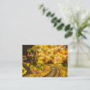 Buscar otoño tarjetas nota General y unisex