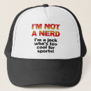 Buscar nerd accesorios Gracioso