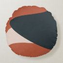 Buscar formas orgánicas cojines Moderno