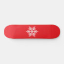 Buscar nieve tablas de skate Blanco
