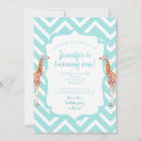 Buscar chevrón invitaciones Para niños