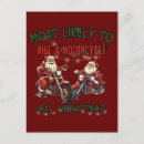 Buscar 25 de diciembre postales Santa claus