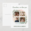 Buscar abuela y nieta postales Para ella