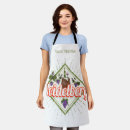 Buscar alemania delantales Vintage
