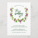 Buscar vino y uvas invitaciones Para ellos
