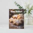 Buscar bizcochos postales Cookies
