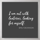 Buscar literarios posters Para ella