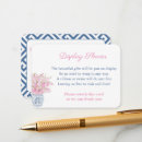 Buscar pantalla plana invitaciones Rosa