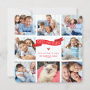 Buscar cuadradas tarjetas Familia