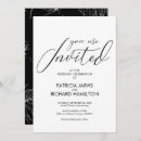 Buscar sofisticado boda invitaciones Guión