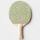 Buscar floral equipamiento de ping pong General y unisex
