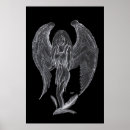 Buscar ángel gótico posters Fantasía