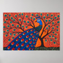 Buscar peacock arte Etnia