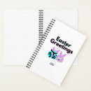 Buscar conejo de conejito cuadernos General y unisex
