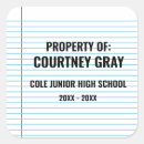 Buscar propiedad de pegatinas Para todos