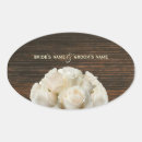 Buscar madera blanca pegatinas Rústico