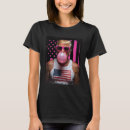 Buscar bubble gum camisetas Donald