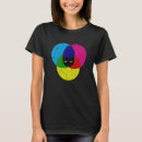 Buscar cmyk camisetas Diseñador
